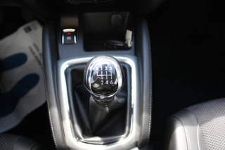 Nissan QASHQAI Nissan QASHQAI 1.6 TEKNA 360 Camera Navi Cruise ECC - afbeelding nr 21
