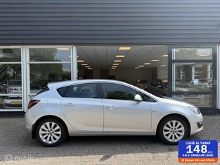 Opel Astra - 51986232-0