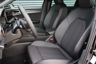 CUPRA Leon Sportstourer CUPRA Leon Sportstourer 1.5 TSI e-Hybrid Business LED/Keyless/Camera/Virtual Cockpit/Elek. klep/Acc/18