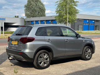 Suzuki Vitara Suzuki Vitara 1.4 Boosterjet Smart Hybrid Select '' Trekhaak - Camera - Infotainmentsystem '' - afbeelding nr 5