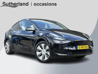 Tesla Model Y RWD 58 kWh