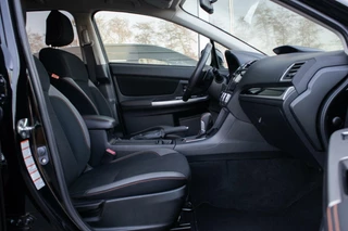 Subaru XV Subaru XV 2.0 CVT Comfort | Climate control | Cruise control | Trekhaak - afbeelding nr 11