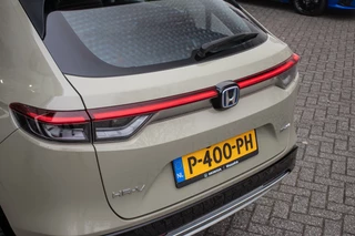 Honda HR-V Honda HR-V 1.5 e:HEV Advance - All-in rijklaarprijs | Dealer onderhouden | Navi | Camera - afbeelding nr 27