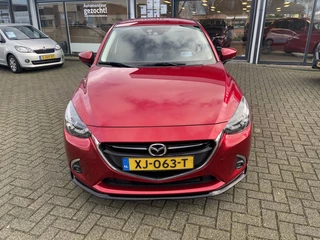 Mazda 2 - afbeelding nr 3