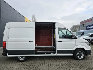 Volkswagen Crafter Volkswagen Crafter2.0 TDI L3H3 Comfortline camera Keurige VW - afbeelding nr 2