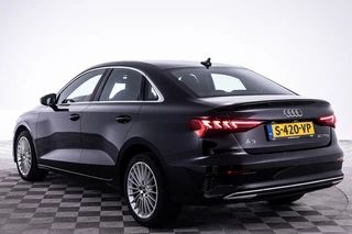 Audi A3 Audi A3 Limousine 30 TFSI Advanced edition Automaat ✅ 1e Eigenaar *2e Pinksterdag OPEN v.a 11u tot 17u* - afbeelding nr 2