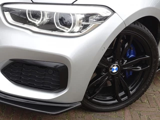 BMW 1 Serie BMW 1 Serie M135i 400PK+ / M-perf. High Exe 2016 / LED - afbeelding nr 49