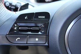 Hyundai Tucson Hybrid - afbeelding nr 18