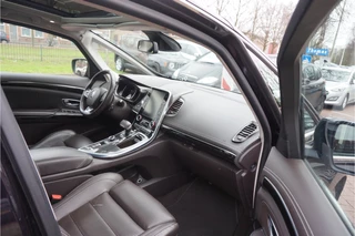 Renault Espace Renault Espace 1.6 TCe Initiale Paris 7p. AUTOMAAT 7 PERSOONS/// 4 CONTROL - afbeelding nr 14