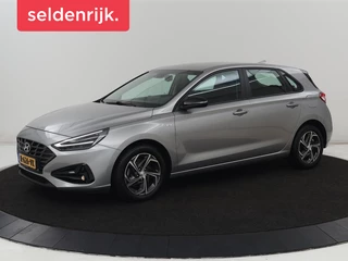 Hyundai i30 1.0 T-GDi MHEV Comfort | Carplay | Camera |
