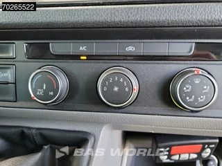 Volkswagen Crafter Volkswagen Crafter 177pk Lamberet Koelwagen FRC Koelwagen Carrier Xarios 350 230V stekker Bakwagen Koel Kühlwagen 13Airco Cruise control - afbeelding nr 20