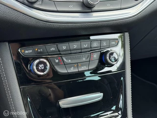 Opel Astra Opel Astra Sports Tourer 1.4 150PK Innovation CarPlay Stoel/Stuurverwarming Trekhaak - afbeelding nr 19