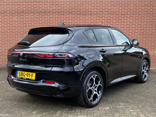 Alfa Romeo Tonale Alfa Romeo Tonale 1.5T HYBRID VELOCE ADAPT-CRUISE NAV STOELVW 360 CAMERA LMV CARPLAY - afbeelding nr 23
