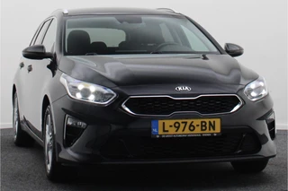 Kia Ceed Sportswagon Kia Ceed Sportswagon 1.0 T-GDi DynamicPlusLine Climate, Camera, Cruise, Apple Carplay, DAB, PDC, Trekhaak, 16'' - afbeelding nr 21