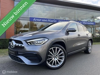 Mercedes-Benz GLA 250 e Plug in Hybride, AMG Line Camera, Stoelverwarming, Led