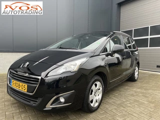 Peugeot 5008 - afbeelding nr 1