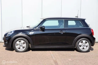 MINI One MINI 1.5 ONE 74646KM NETTE AUTO / NAV / AIRCO / CRUISE / !!! - afbeelding nr 2