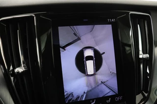 Volvo V60 Volvo V60 2.0 T6 Recharge AWD Business Pro | Panoramadak |  Head-Up | Leder | 360 camera | Stoel & stuurverwarming | Harman/Kardon | Keyless | Full LED | Carplay | Navigatie - afbeelding nr 14