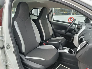Toyota Aygo - afbeelding nr 24