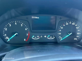 Ford Fiesta Ford Fiesta 1.0 EcoBoost Connected - afbeelding nr 30