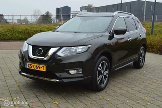 Nissan X-Trail Nissan X-Trail 1.6 DIG-T N-Connecta | 360° camera | Trekhaak | 39.000km !! - afbeelding nr 11