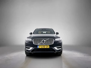Volvo XC90 - afbeelding nr 6