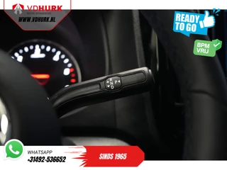 Mercedes-Benz Vito Mercedes-Benz Vito 116 CDI Aut. L3 Select BPM VRIJ/ LED/ LMV/ 2.5t Trekverm./ MBUX/ Carplay/ Camera/ PDC - afbeelding nr 19