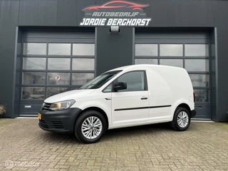 Volkswagen Caddy - 400604791-0