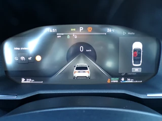 Lynk & Co 01 Lynk & Co 01 1.5, Full LED / Elektr. Schuifdak / Camera 360 + Sensoren / Carplay + Android Auto / 20' LMV - afbeelding nr 11