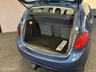 Opel Meriva Opel Meriva 1.4 Turbo Cosmo AIRCO / CAMERA / CRUISE / T.HAAK - afbeelding nr 17