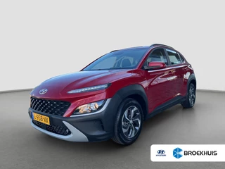 Hyundai Kona 1.6 GDI 141pk HEV Comfort Smart