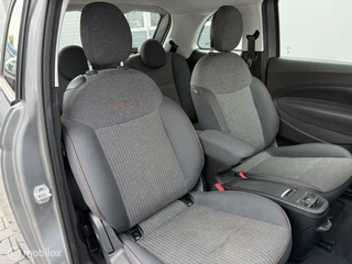 Fiat 500 Fiat 500 Icon 42 kWh - SOH 97 % - achteruit camera - Led - afbeelding nr 7