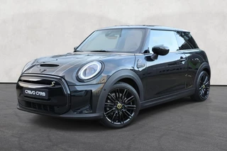 MINI Electric 33 kWh | PANO | Keyless | HUD | SOH 96.8%|