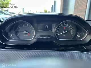 Peugeot 2008 Peugeot 2008 1.2 PureTech Blue Lion  Led | Cruise control - afbeelding nr 17