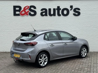 Opel Corsa Opel CORSA 1.2 Edition Navigatie Cruise Carplay Lm velgen Airco Goed onderhouden! - afbeelding nr 2