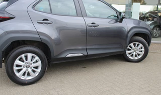 Toyota Yaris Cross - afbeelding nr 5