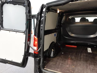 Mercedes-Benz Vito Mercedes-Benz Vito 114 CDI Lang Dubbele Cabine Automaat Airco App connect Bluetooth Parkeersensoren Trekhaak Cruise - afbeelding nr 35
