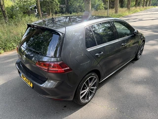 Volkswagen Golf Volkswagen Golf 1.4 TSI GTE - afbeelding nr 68