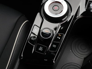Kia Sportage Kia Sportage 1.6 T-GDi Plug-in Hybrid GT-PlusLine I Panoramadak I HarmanKardo - afbeelding nr 18