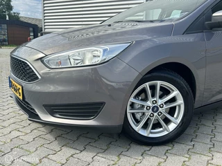 Ford Focus Ford Focus Wagon 1.5 TDCI Trend Edition, - afbeelding nr 4