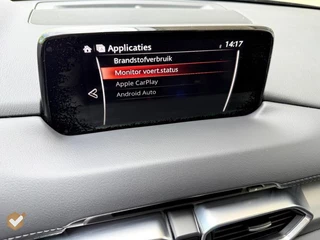 Mazda CX-5 - afbeelding nr 39
