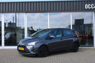 Toyota Yaris - afbeelding nr 4