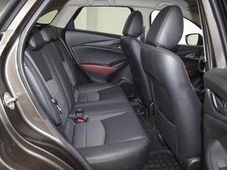 Mazda CX-3 Mazda CX-3 2.0 GT-M LEER NAVI 18