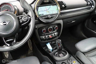 MINI Clubman Mini Clubman 2.0 JCW ALL4 / Pano / Navi / Camera / Leder - afbeelding nr 19