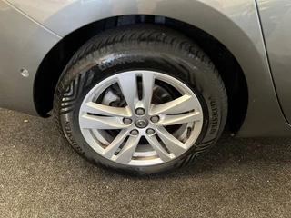 Opel Astra Opel Astra Sports Tourer 1.0 *2017* Vol opties*Leder*Camera*LED - afbeelding nr 21