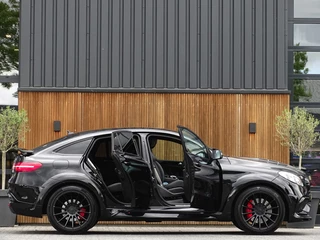 Mercedes-Benz GLE - afbeelding nr 4