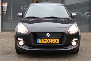 Suzuki Swift - afbeelding nr 4