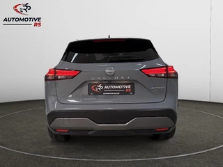Nissan QASHQAI Nissan Qashqai 1.5 e-Power | Navi |190PK| 360° Cam | Pano| Keyless Entry|Nardo Grey - afbeelding nr 6