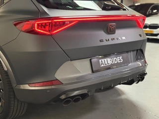 CUPRA Formentor Cupra FORMENTOR 2.0 TSI 4DRIVE | Pano | Leer | memory | Trekhaak | Keyless | Camera - afbeelding nr 15