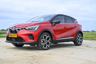 Mitsubishi ASX Mitsubishi ASX 1.6 HEV Instyle - afbeelding nr 1